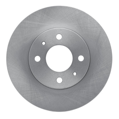 DFC 88-06 Nissan Tsuru (Mexico) Front Brake Rotor