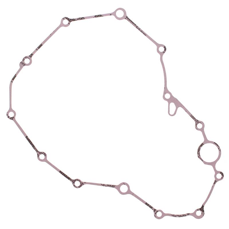 Vertex Pistons Vertex Gaskets 09-23 Yamaha YFZ450R Inner Clutch - Side Cover Gasket Kit
