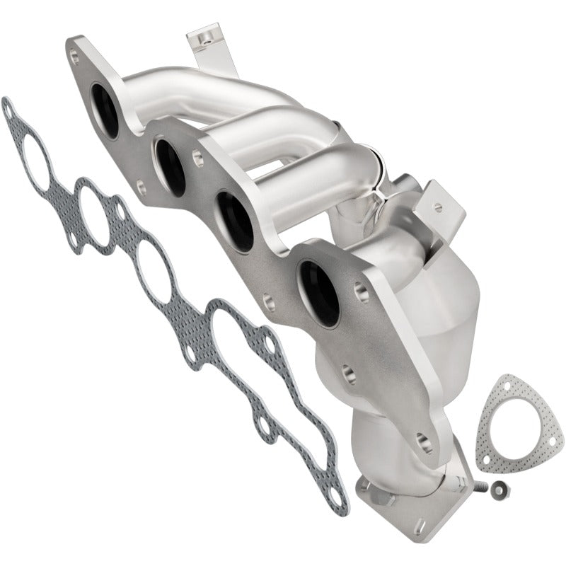 MagnaFlow Direct Fit Catalytic Converter 05-08 Mazda Tribute 2.3L