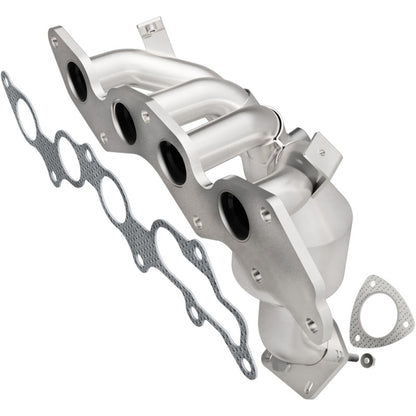 MagnaFlow Direct Fit Catalytic Converter 05-08 Mazda Tribute 2.3L