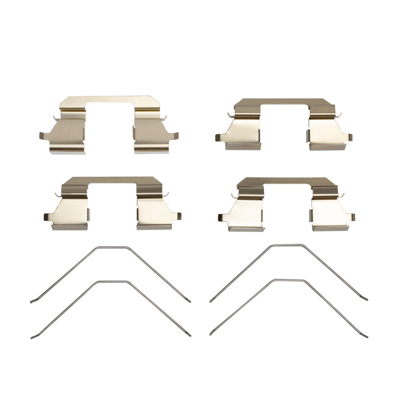DFC 96-15 Acura EL Front Premium Hardware Kit