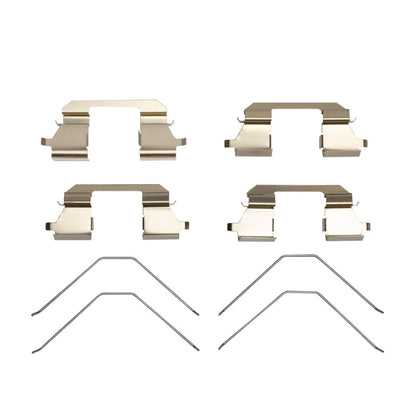 DFC 96-15 Acura EL Front Premium Hardware Kit