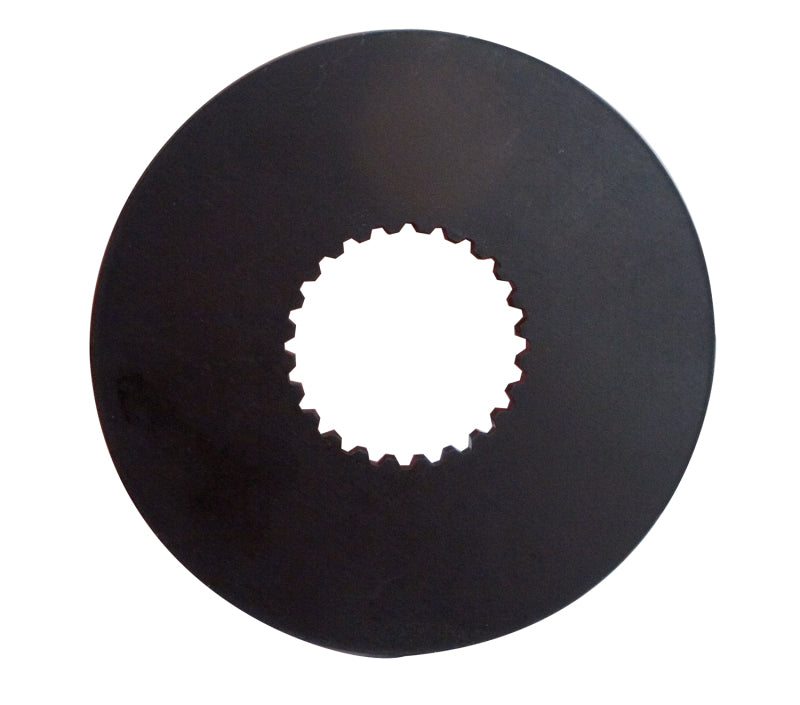 Peterson Fluid Systems Guide Washer Splined 2.750 x 1/8