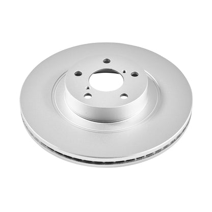 PowerStop Power Stop 13-16 Scion FR-S Front Evolution Geomet Coated Rotor