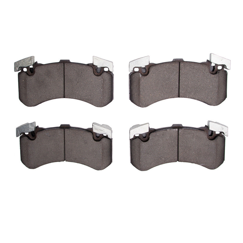 R1 Concepts R1 11-20 Audi S6 Front Track/Street Brake Pads