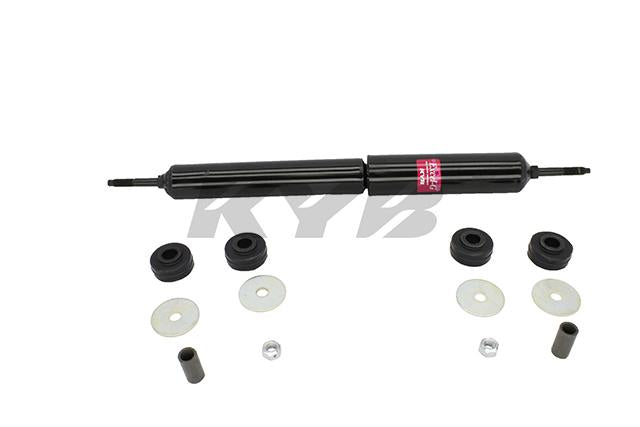 KYB Shocks & Struts Excel-G Front & Rear CHEVROLET W Series (Isuzu) 1986-96 GMC W Series (Isuzu) 198