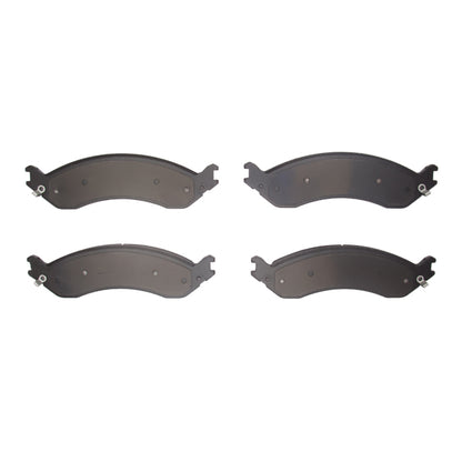 R1 Concepts R1 21-26 GMC Savana 2500 Rear Super Duty Brake Pads