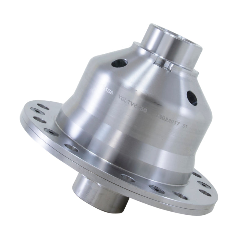 Yukon Gear & Axle Yukon Gear Grizzly Locker For Toyota V6
