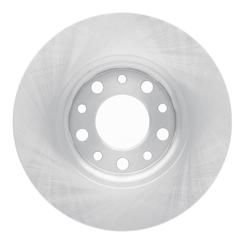 DFC 14-22 Chrysler 200 Rear Brake Rotor