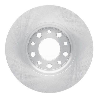 DFC 14-22 Chrysler 200 Rear Brake Rotor