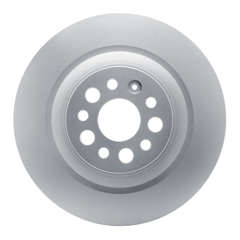 DFC 21-25 Tesla Model S Front GeoSPEC Coated Rotor