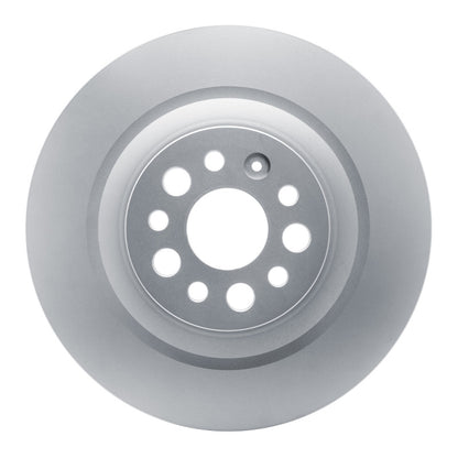 DFC 21-25 Tesla Model S Front GeoSPEC Coated Rotor