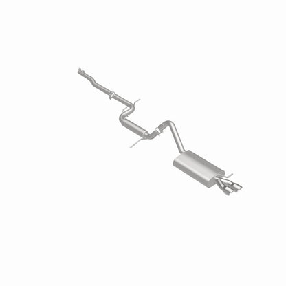 Magnaflow BRExhaust 11-14 Volkswagen Jetta 2L Exhaust Kit