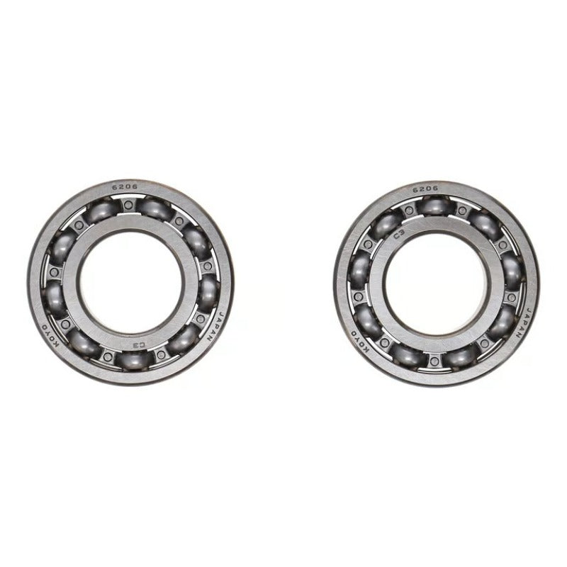 Wiseco Main Bearing Kit (2) 28 x 72 x 18mm