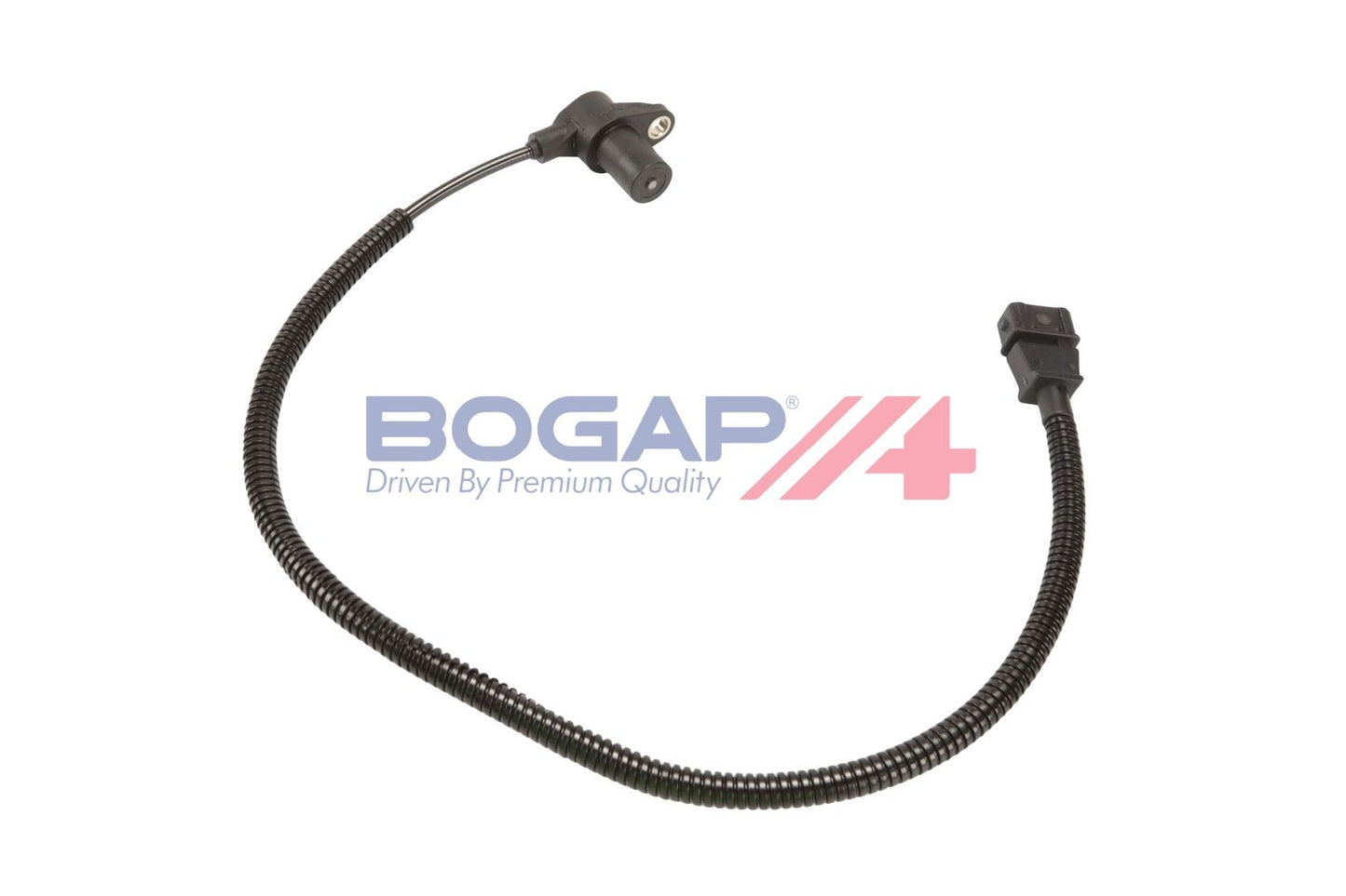 BOGAP W6115111 Sensor, Crankshaft Pulse