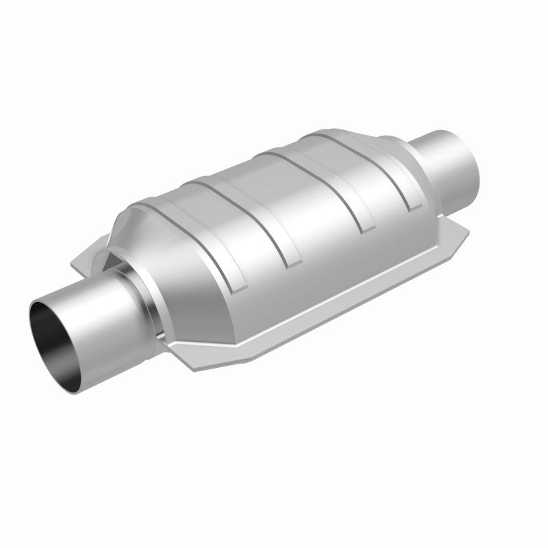 MagnaFlow Universal Catalytic Converter 2.5in. W/O2