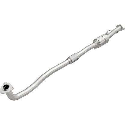 MagnaFlow Direct Fit Catalytic Converter 1989-1990 CAMRY 2.0L Underbody