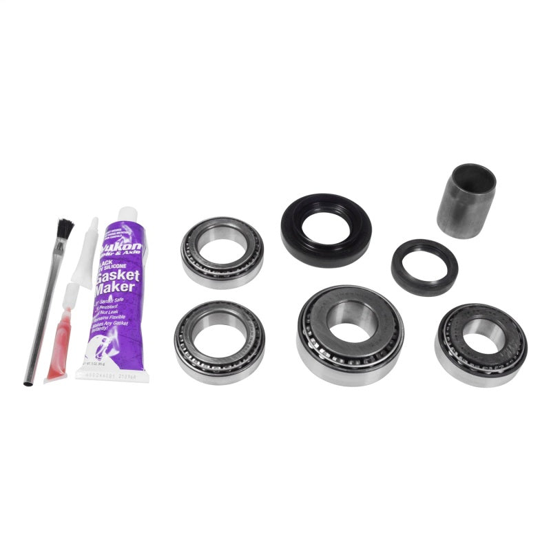 Yukon Gear & Axle Yukon Gear Master Overhaul Kit For Ford 7.25in Diff