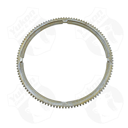 Yukon Gear & Axle Yukon Gear Abs Exciter Ring (Tone Ring) For 9.75in Ford
