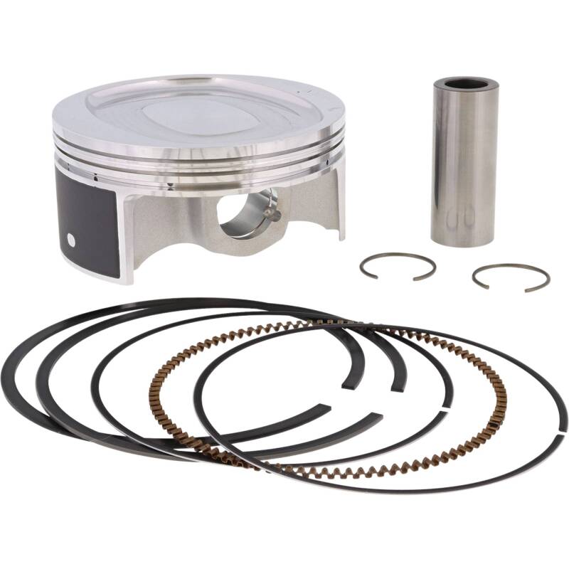 Vertex Pistons Vertex Piston 08-11 Arctic Cat 700 H1 EFI 700cc Forged Replica Piston Kit