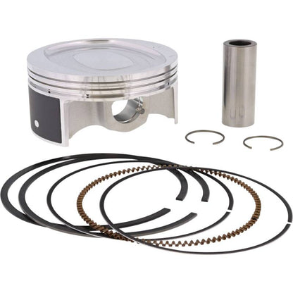 Vertex Pistons Vertex Piston 08-11 Arctic Cat 700 H1 EFI 700cc Forged Replica Piston Kit