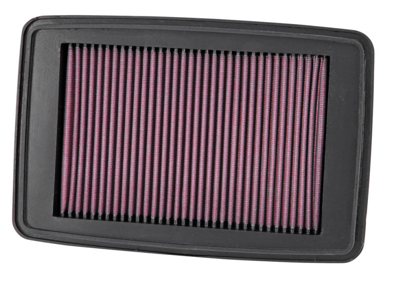 K&N Engineering K&N 06-09 & 12-13 Honda TRX450ER / 06-09 TRX450R Powerlid Air Box Cover