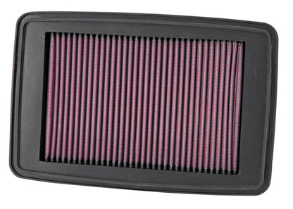 K&N Engineering K&N 06-09 & 12-13 Honda TRX450ER / 06-09 TRX450R Powerlid Air Box Cover