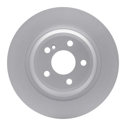 DFC 13-20 Mercedes-Benz SL400 Rear GeoSPEC Coated Rotor