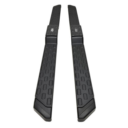 Westin 22-24 Toyota Tundra CrewMax HDX Running Boards - Tex. Blk