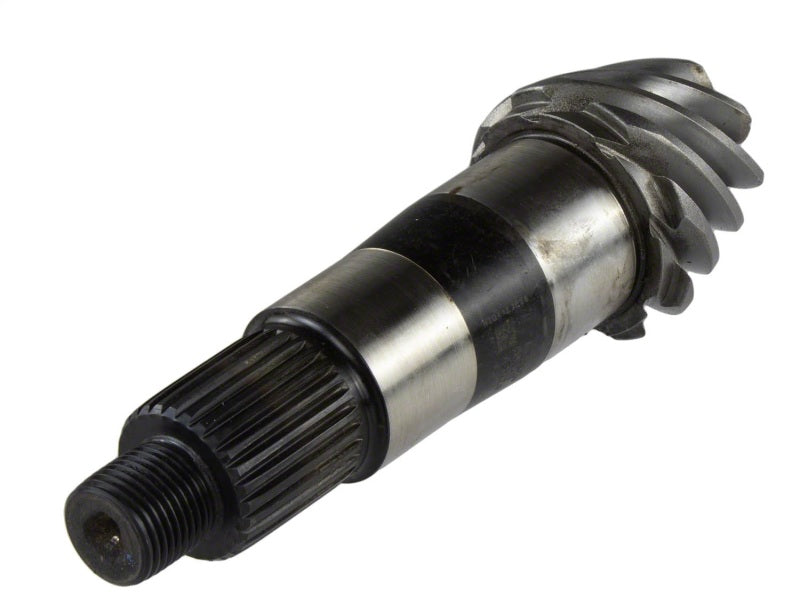 Ford Racing 21-24 Bronco M210 Front Drive Unit 5.13 Ratio Ring and Pinion (Excl Bronco Raptor)