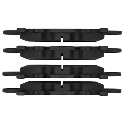 DFC 17-25 Audi RS e-TRON GT Rear 5000 Advanced Low Metallic Brake Pads