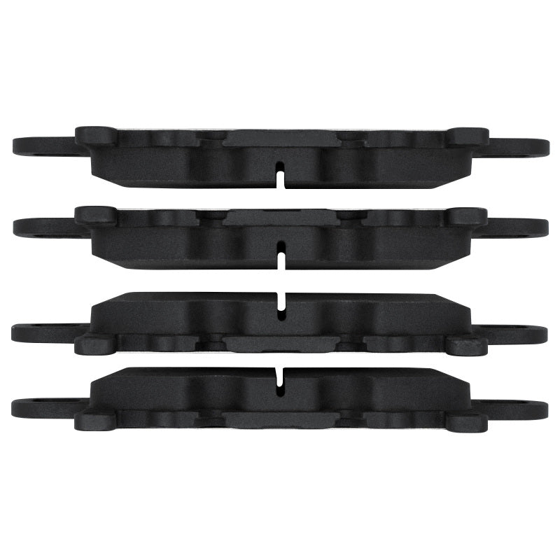 R1 Concepts R1 22-25 Porsche 718 Spyder Rear Optimum OE Brake Pads
