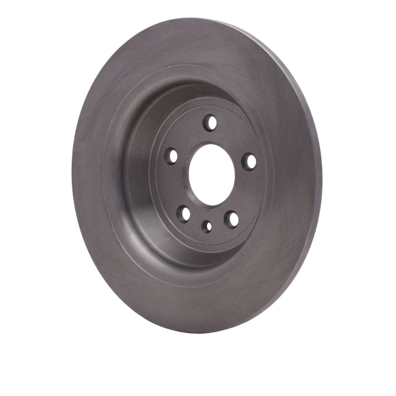 DFC 13-20 Ford Fusion Rear Brake Rotor