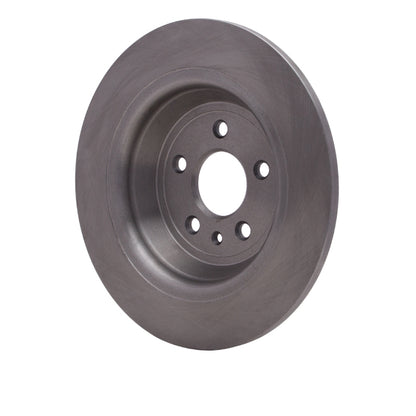 DFC 13-20 Ford Fusion Rear Brake Rotor