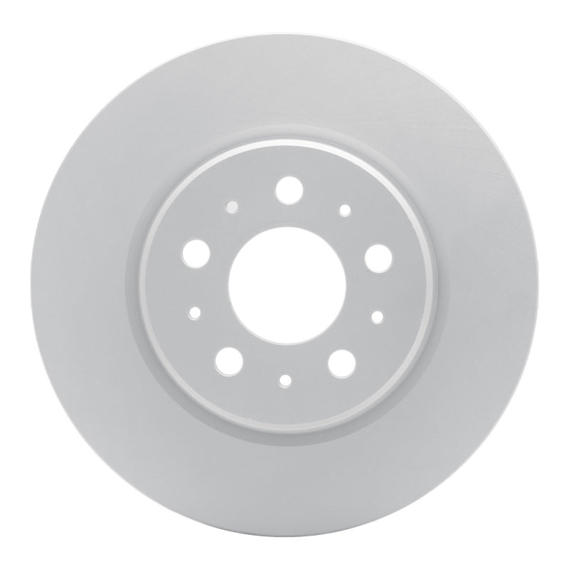 DFC 17-25 Tesla Model 3 Front Hi-Carbon Alloy Geomet Coated Rotor