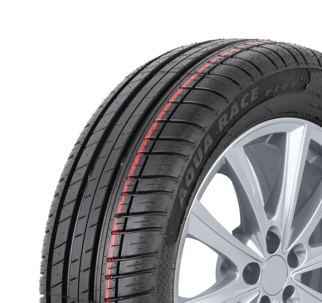 PROFIL 22555R16LOPR95VAQRP Summer Pkw Retreaded Tyre