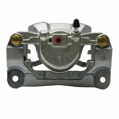 DFC 02-03 Lexus RX300 Front-R Silver Zinc Coated Premium Caliper