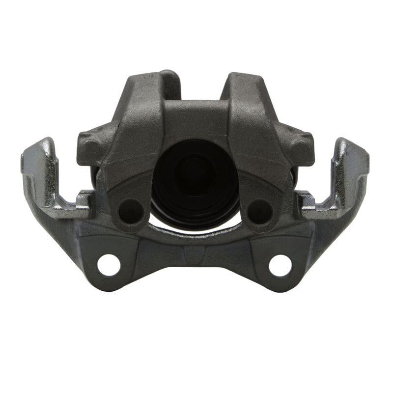 DFC 03-14 Mercedes-Benz E550 Rear-L Premium Caliper - Silver Zinc Coated