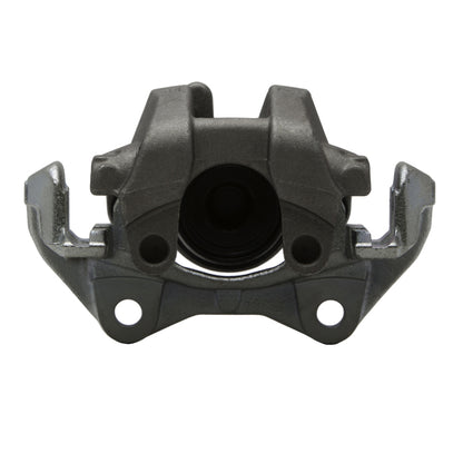 DFC 03-14 Mercedes-Benz E550 Rear-L Premium Caliper - Silver Zinc Coated