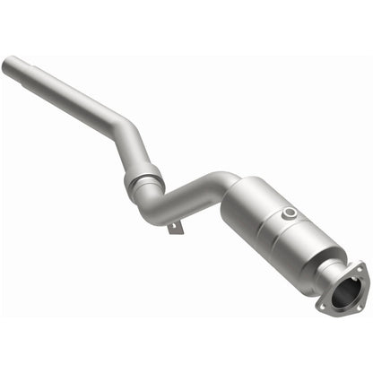 MagnaFlow Direct Fit Catalytic Converter 02-03 Audi A6 3L 5 speed P/