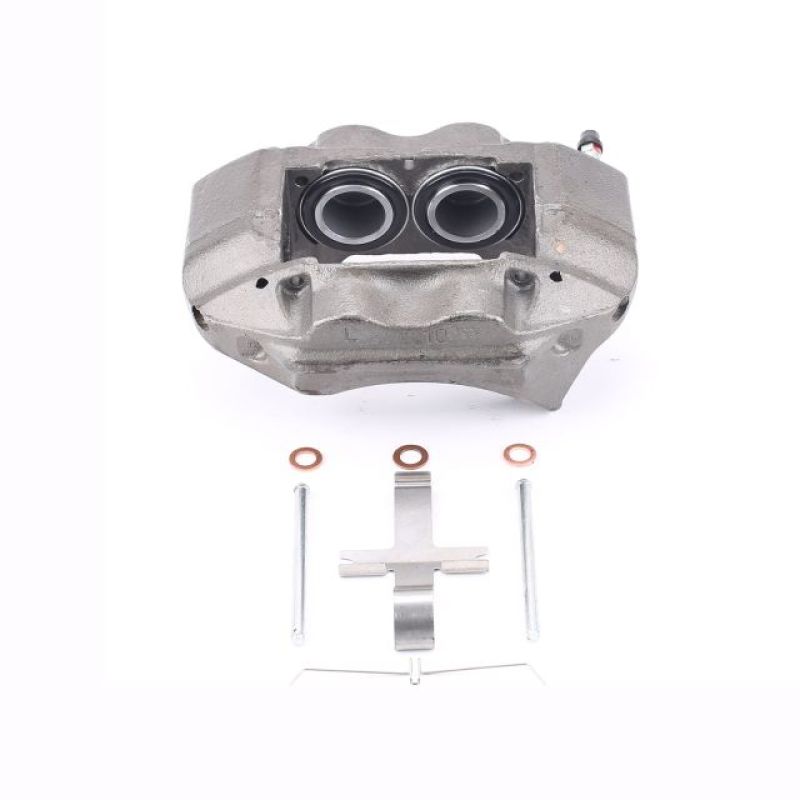 PowerStop Power Stop 96-02 Toyota 4Runner Front Right Autospecialty Caliper w/o Bracket