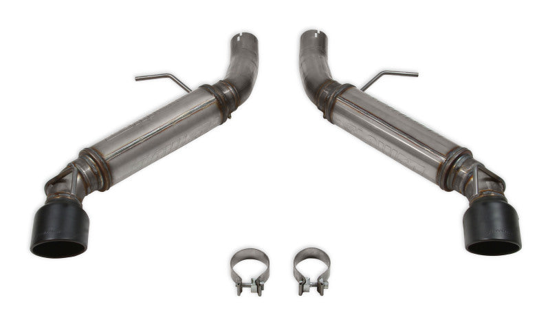 Flowmaster 16-24 Camaro SS 6.2L FlowFX SS Axle-Back Exhaust System