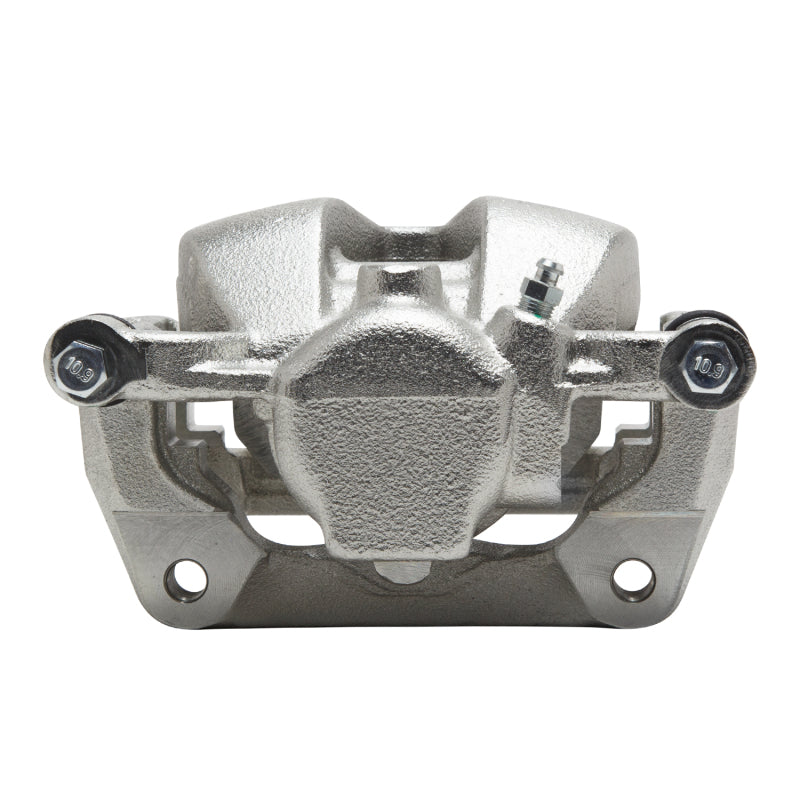 DFC 11-16 Mini Cooper Paceman Front-R Premium Caliper - Silver Zinc Coated