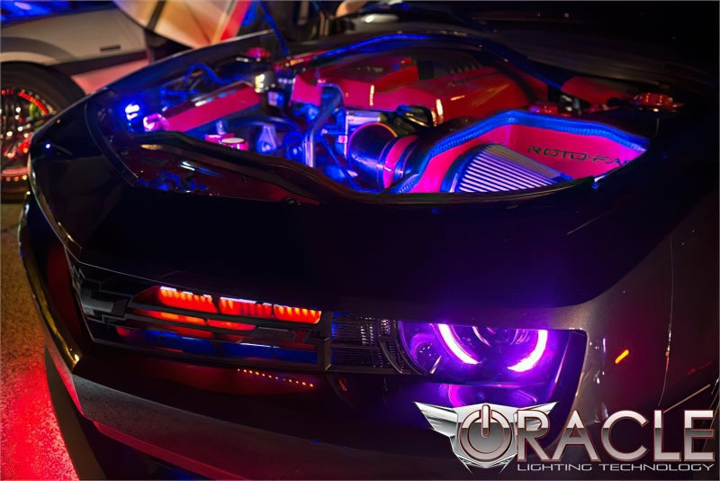ORACLE Lighting Oracle Engine Bay LED Kit 60in - Pink