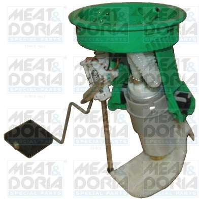 MEAT & DORIA MD76436 Fuel Feed Unit
