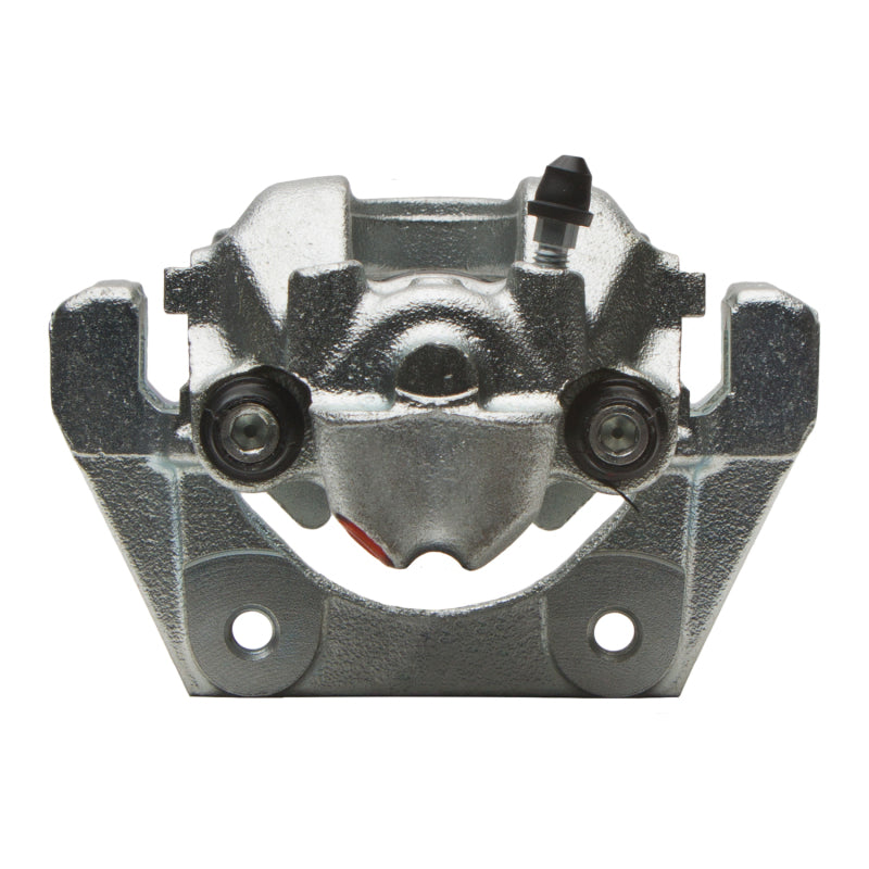 DFC 01-06 BMW M3 Rear-L Premium Caliper - Silver Zinc Coated