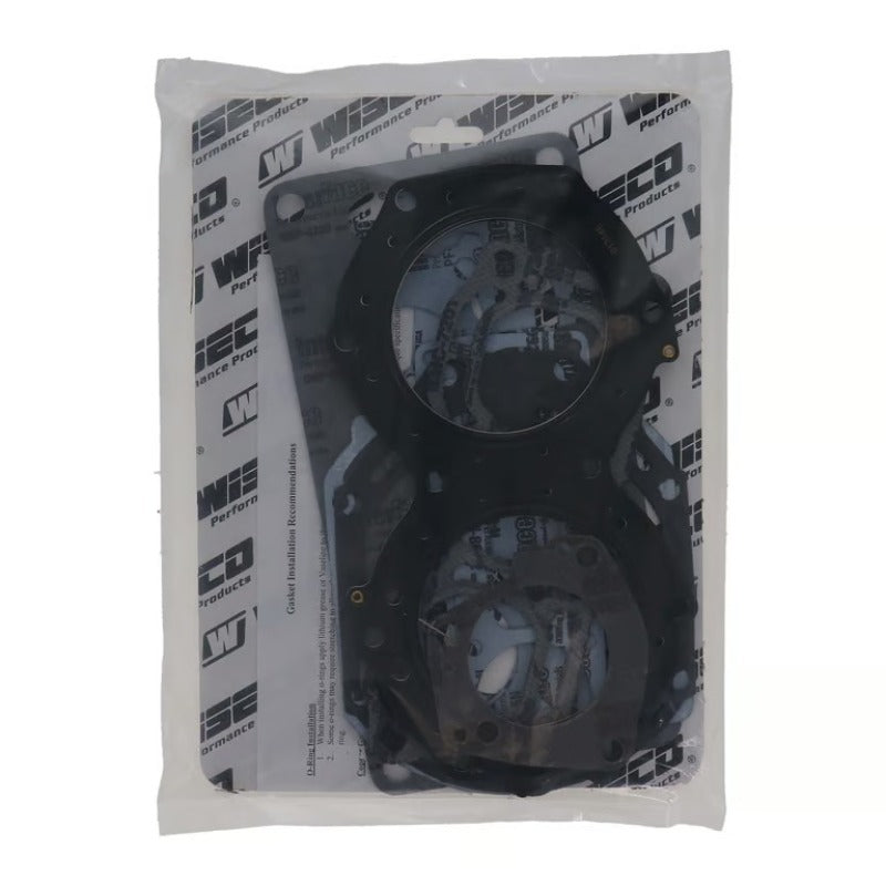 Wiseco Yamaha 760cc Watercraft Top End Gasket Kit