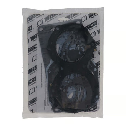 Wiseco Yamaha 760cc Watercraft Top End Gasket Kit