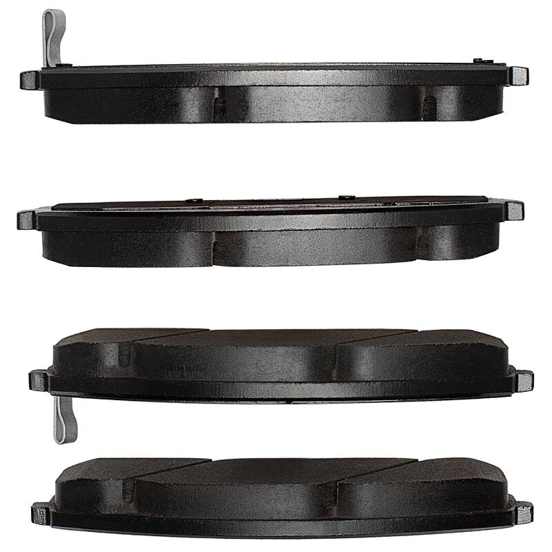 R1 Concepts R1 06-24 Jac X200 Front Ceramic Brake Pads