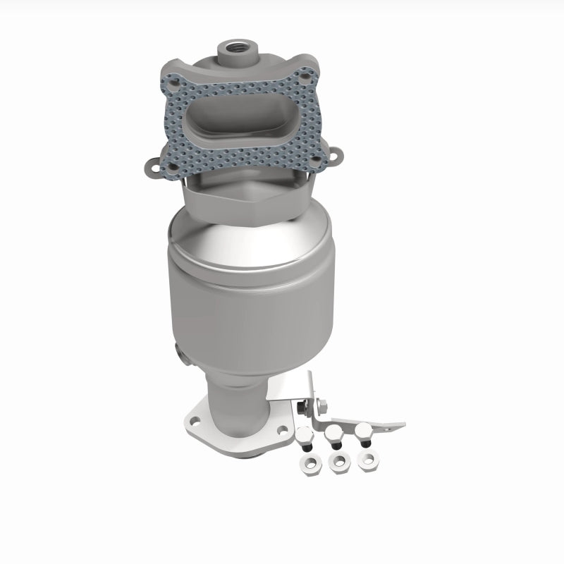 MagnaFlow 17-22 Honda Pilot 3.5L California Grade CARB Compliant DF Manifold Catalytic Converter